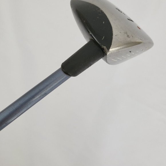 PING G2 7 Fairway Wood 20° Orange Dot Graphite Ladies RH (MISSING INSERT) - Picture 13 of 16